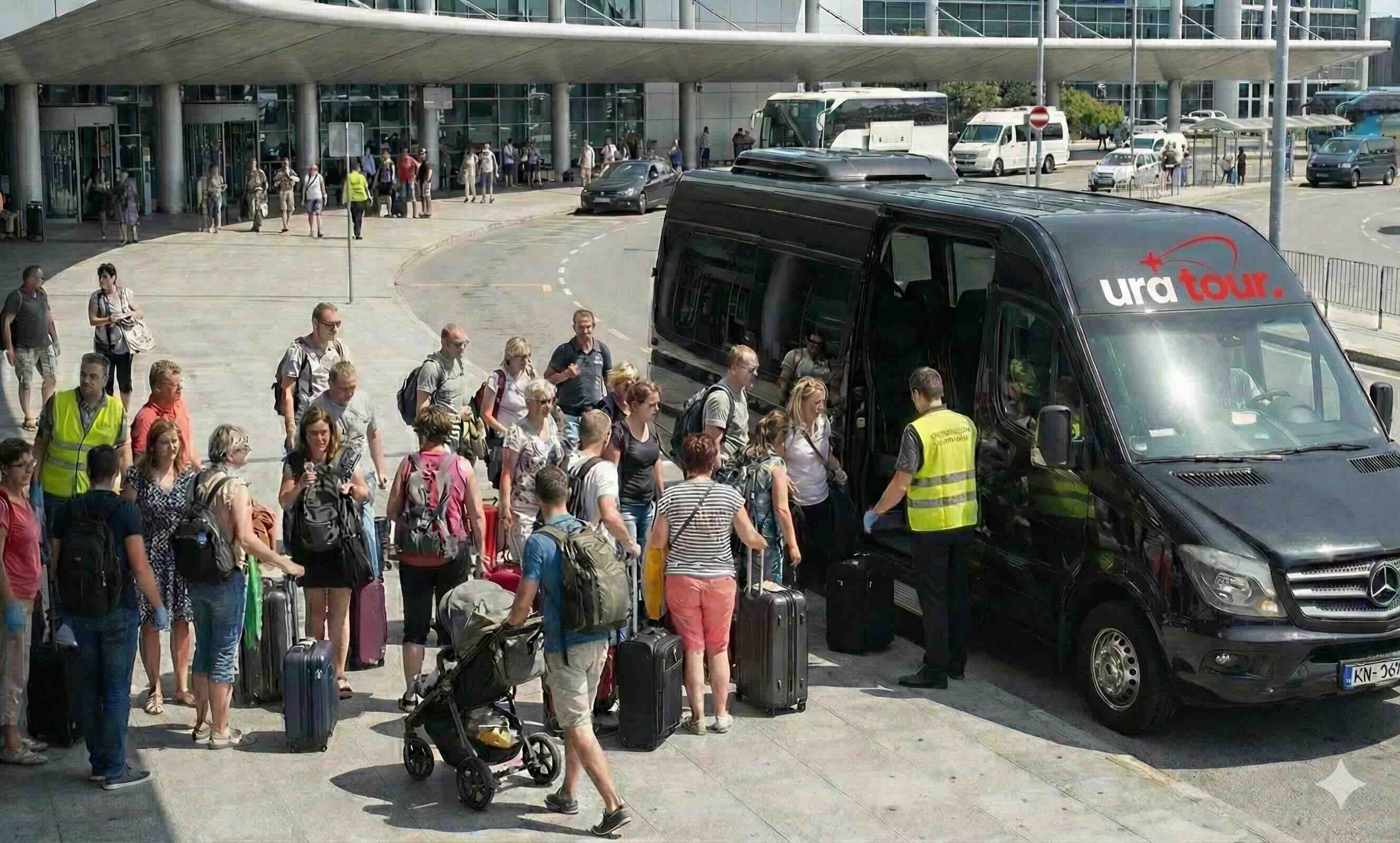 Konforlu Transfer İçin Doğru Araç Nasıl Seçilir?