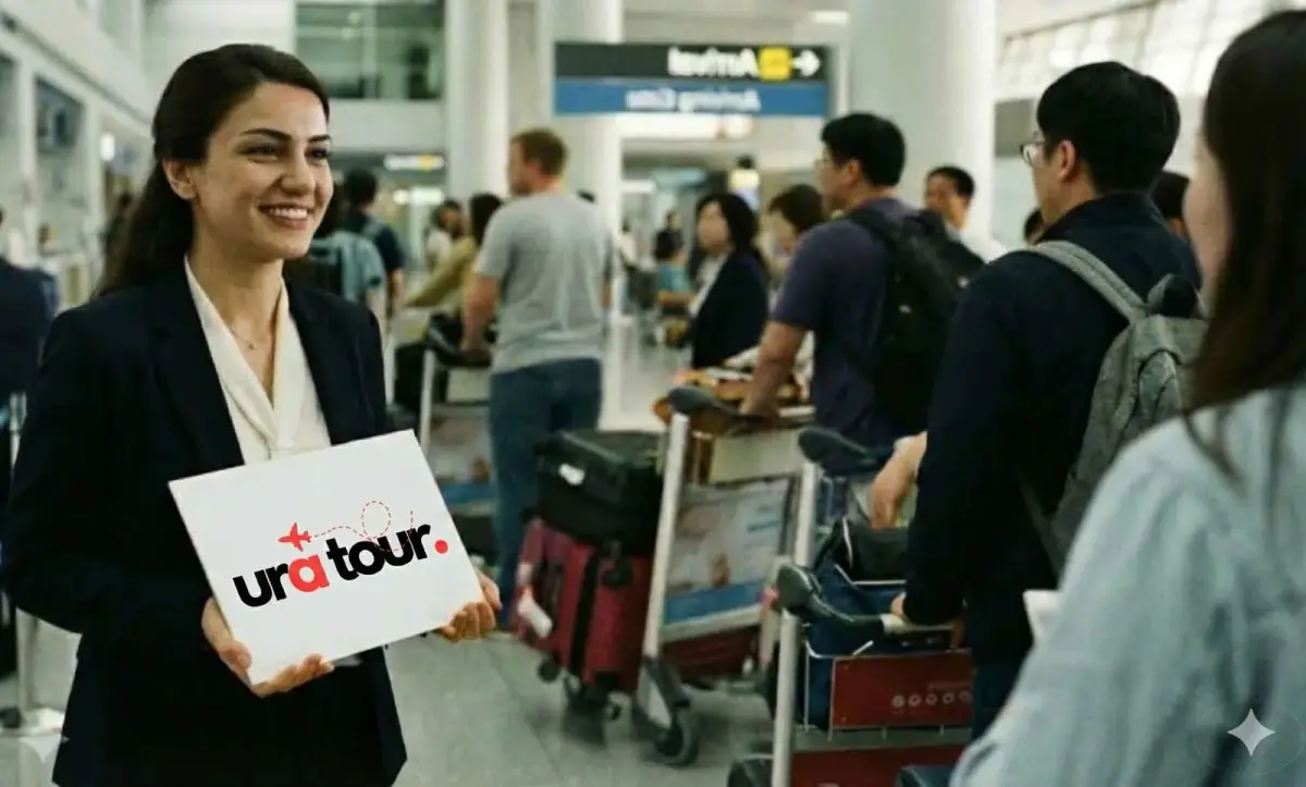 VIP Karşılama