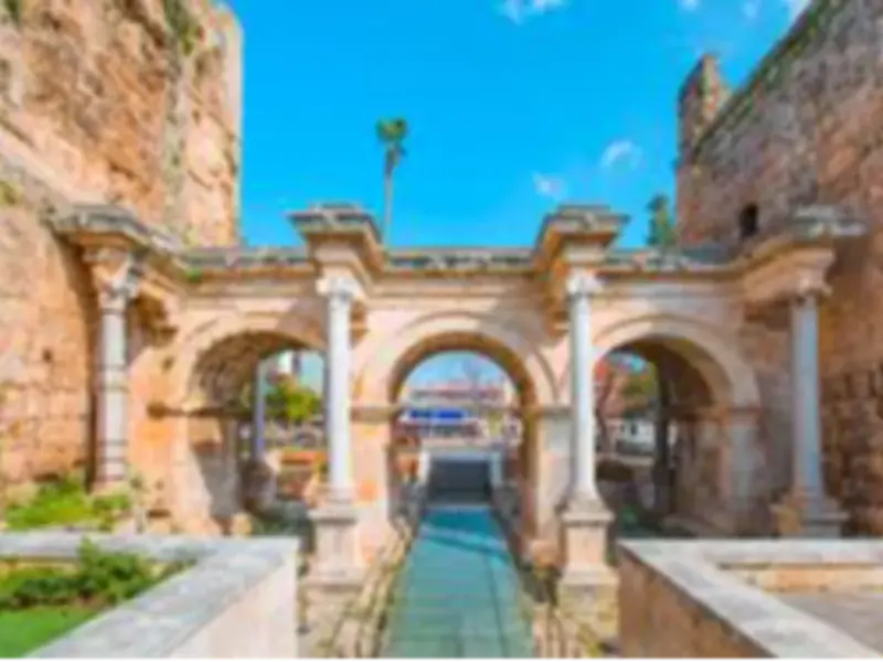Kaleiçi