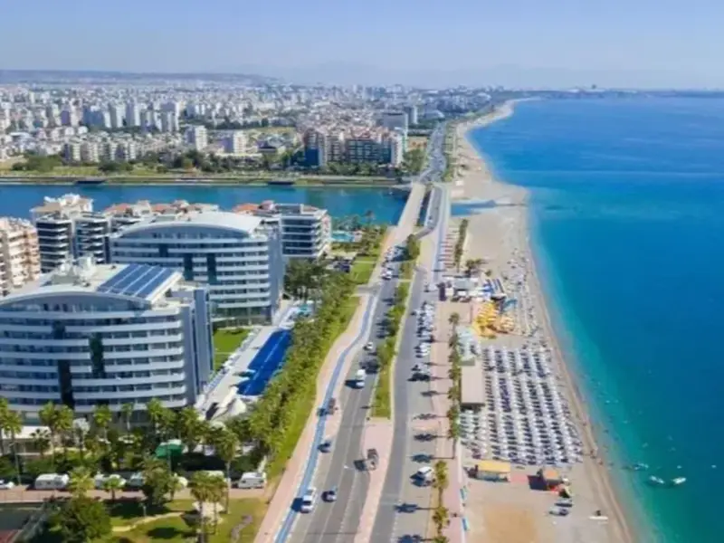 Konyaaltı