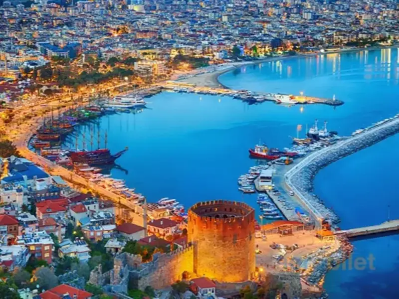 Alanya