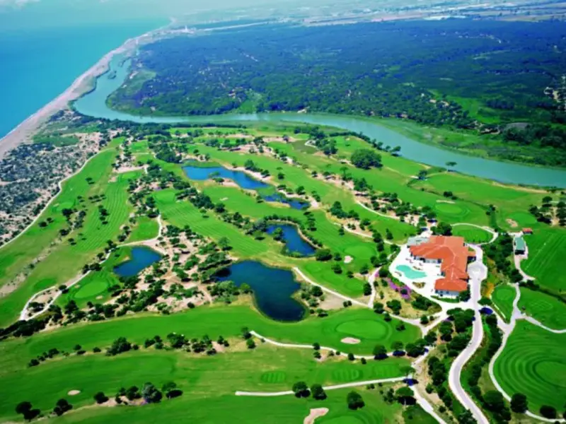 Belek
