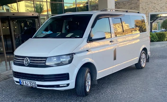 Eco VIP Transfer